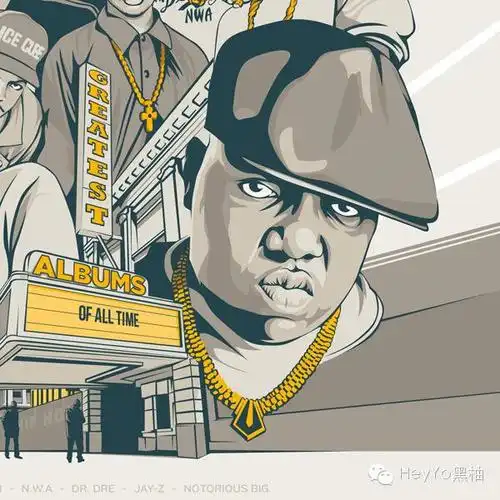 欧美年轻rapper欧美rapper高清头像
