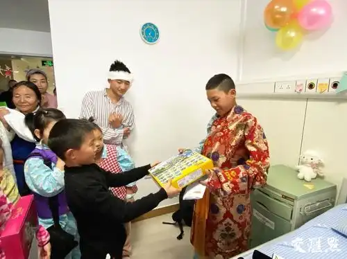 苏食杯暖新闻大赛玉树藏族少年南京圆了造耳梦,16日将出院回家乡
