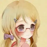 qq女生卡通头像
