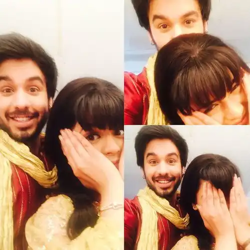 新周末档印剧侦探姐姐男女主演个人资料以及颜色台当爱轻抚你的肩女主个人资料
