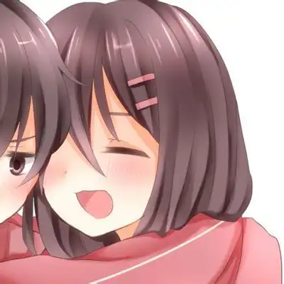 谁有好看的日漫里的情侣照,一人一张的,附上出处,谢谢
