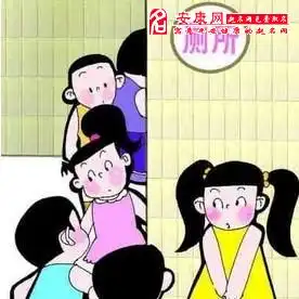 梦见男女一起上厕所
