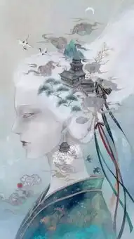 看的
