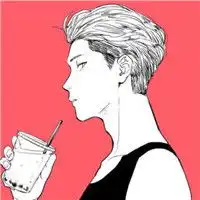 微信头像图片大全卡通男小清新微信头像图片大全
