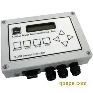 globalwaterpc320过程控制器图片高清大图谷瀑环保
