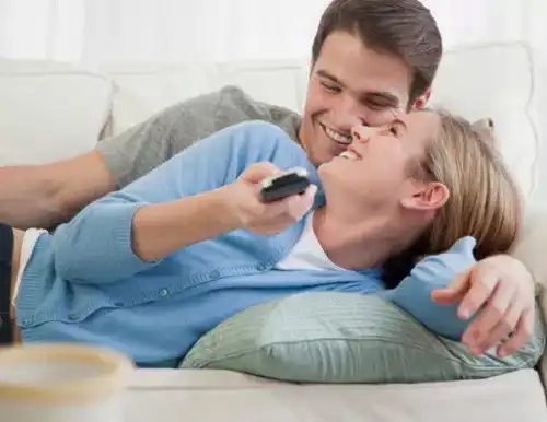 你的5个不小心戳中男人小心眼
