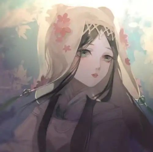 散文合集之简贞
