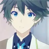 情侣漫头一男一女谈一场不分手的恋爱
