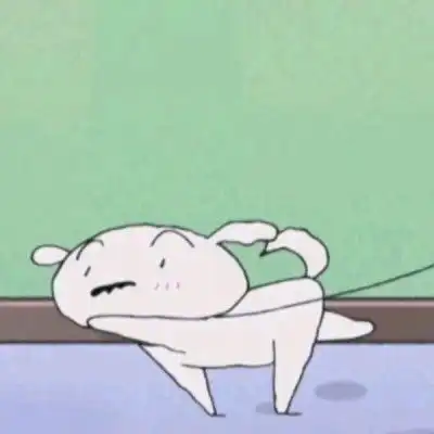 可爱搞怪情侣头像卡通萌萌哒两张为一对的
