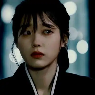 那些让人惊艳的头像初见是惊鸿女生头像我要个性网
