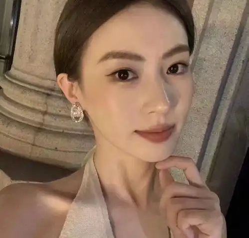 让直男也心动的女生头像
