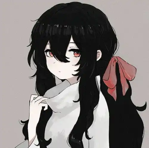 有没有小众的动漫头像
