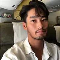 微信土豪头像男生霸气成功土豪男
