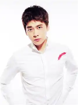 彭于晏李易峰井柏然海棠新剧男神大pk
