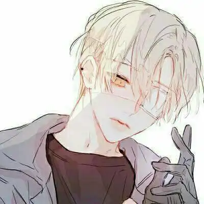 卡通头像

