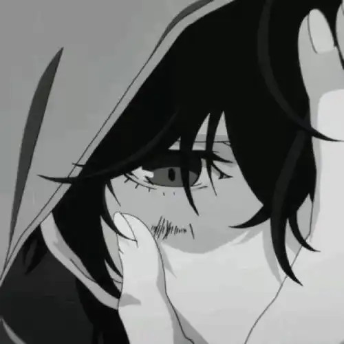 丧头像丧气的时候也要加油呀
