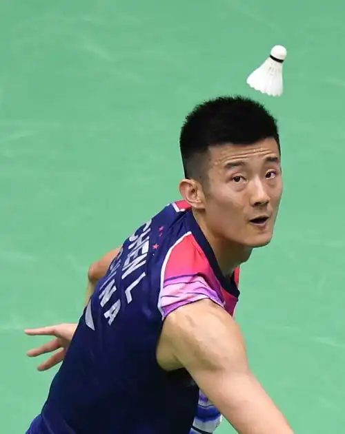 奥运冠军谌龙我与母亲带泪的往事
