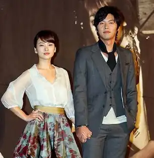 韩国男星服兵役考验恋情玄彬宋慧乔分手
