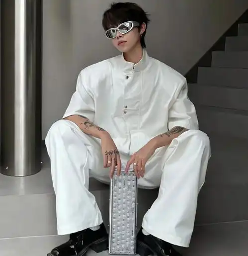 好看的男生像今日头条
