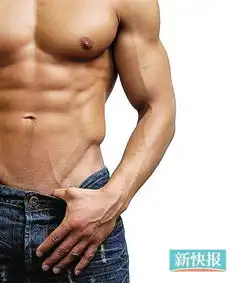 纯爷们也会得乳腺癌
