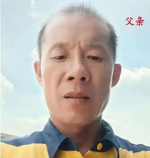 宿松隘口男孩离奇失踪18年,至今没有任何消息
