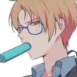 动漫二次元兄弟头像动漫二次元qq男生头像
