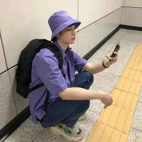 男生头像qq微信头像
