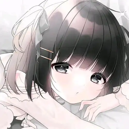 二次元头像

