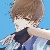 优质精致男生头像动漫动漫冷酷无情优质男生头像
