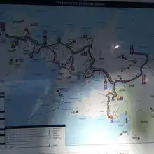 2019怀希基岛门票,奥克兰怀希基岛游玩攻略,怀希基岛游览攻略路线地址门票价格
