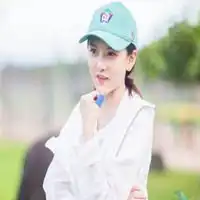 宋祖儿头像高清图片大全名人宋祖儿真人头像大图下载
