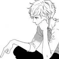 小孩耍酷抽烟搞笑图片微信头像图片大全
