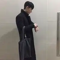 qq头像网红男生微信头像图片大全
