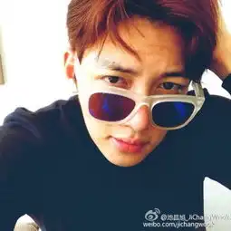 男星素颜陈伟霆最赞张翰逆袭霍建华卸妆死
