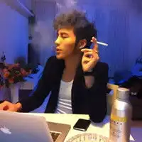 成熟男人头像其实成熟的男人最可爱33p
