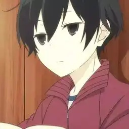 微信火爆二次元动漫男生头像霸气欧美,绝对是你无法抵制的帅
