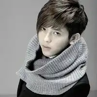 怀念在一起的曾经沉醉过往的非主流时尚男女qq头像
