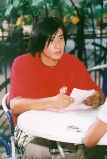 红苹果乐园a5重聚男神尽毁花美男发福变大叔
