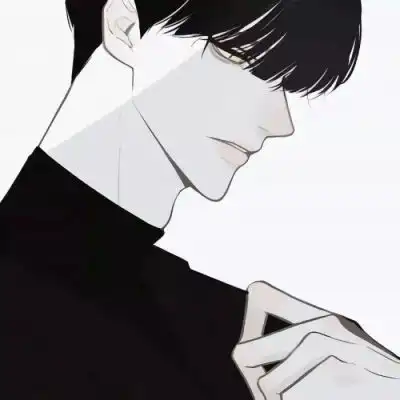 肉肉动漫男生头像超级拽,帅气十卡通动漫头像我要个性网
