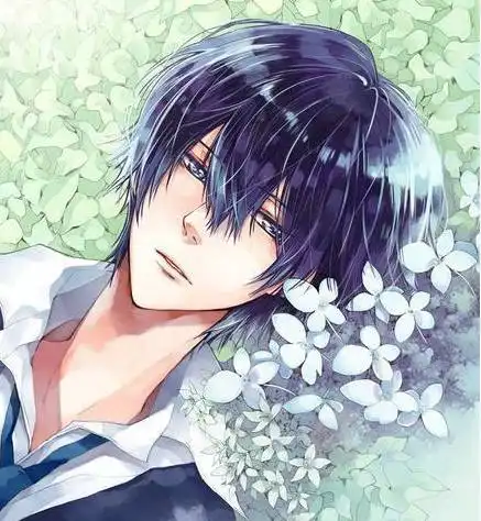 绝对男友力爆表的男神,太完美
