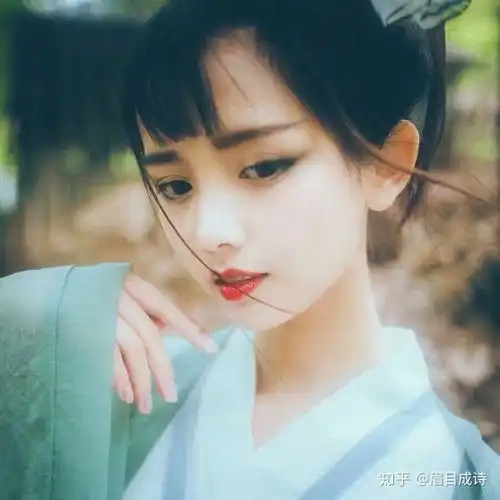 喜欢汉服的大多数人是怀着什么样的心情
