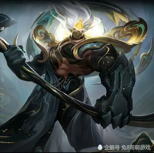 王者荣耀不是经济一号位也可以打出高额输出的英雄,你知道那哪些
