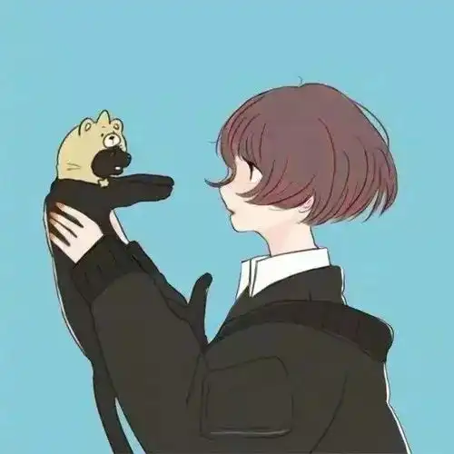 情话集,快拿去表白吧
