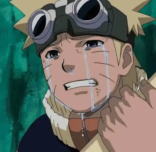 头像我爱罗眼里只有两种人,一种是其他人,一种是鸣人
