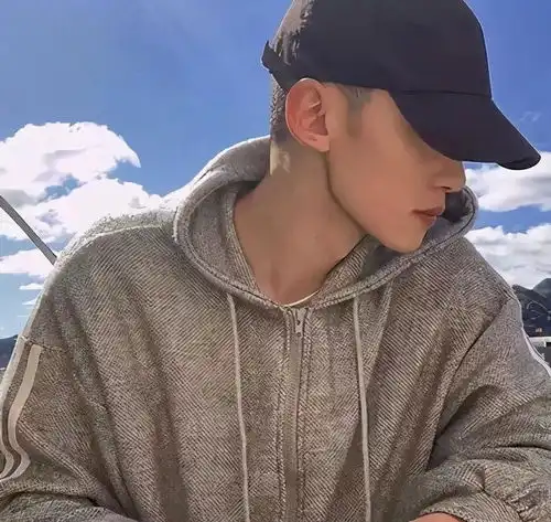 头像渣男专属头像
