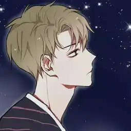 男生蛮横帅气的ins风的微博男生头像
