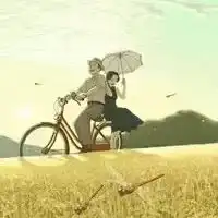 考验爱情的两个版本
