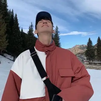 男生头像图片2021最火爆真人疲惫的生活需要一个温柔的梦和一个很爱的人
