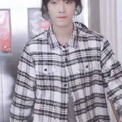 宋娆.肖战解释的多了,就好像我男生头像我要个性网
