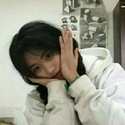 搞怪的女头像,女生搞怪个性头像图片
